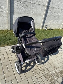 Bugaboo Fox 2 s originál výbavou - 9