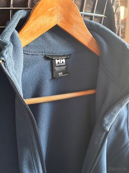 Flísová bunda Helly Hansen nová s visačkou (M) - 9