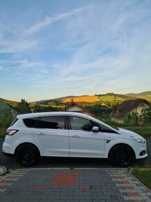 Ford S-Max 2.0 TDCI Automat - 9