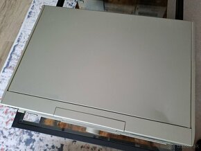 Predám zostavu Technics SA-E10, SL-E10, RS-E10 a EUR66662 - 9