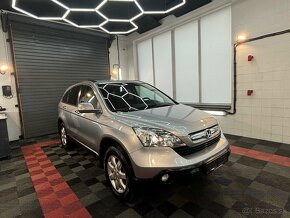 Honda CR-V 2.2 i-CTDi Elegance - 9