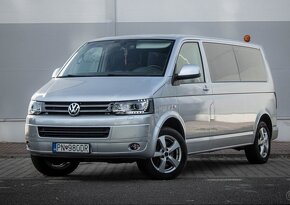 Volkswagen Caravelle - 9