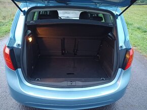 Opel Meriva 1.4 LPG - 9