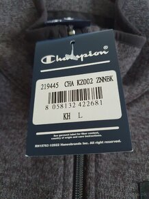 Champion Authentic Athletic Apparel Kardigán - 9