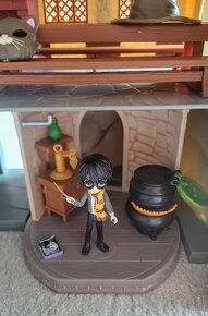 Harry Potter Wizarding World Hogwarts Spin Master - 9