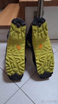 Predám skialp lyžiarky LaSportiva Spectre EU45-46 (295 mm) - 9