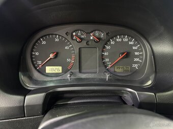 Volkswagen Golf 4 1.9TDi 81kw - 9