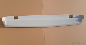 spoiler kridlo tuning JEEP CHEROKEE XJ 84-01 lemy blatniku - 9