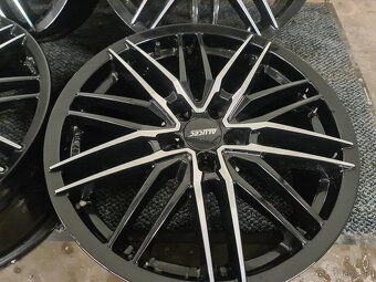 5X115 R18 ALUTEC-GERMANY - 9