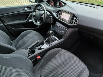 Peugeot 308 SW HDi 2020 1.majiteľ (Možný odpočet DPH) - 9