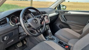 Volkswagen Tiguan 2.0 TDI 110 kW DSG - 9