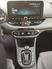 Hyundai i30 Hybrid, 1.5, rv.2021/06 (cj.2238) - 9