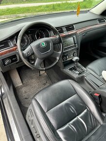 skoda superb 1.8tsi - 9