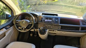 Volkswagen T6 Caravelle 2.0 TDI 150k LR Comfortline - 9