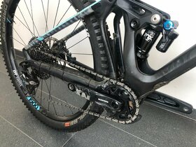 Mondraker Foxy carbon R - 9