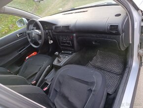 Passat B5 1,9TDI    1997 - 9