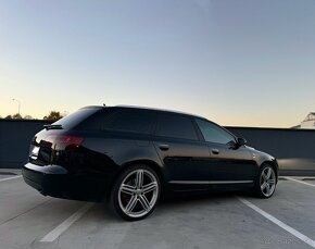 ✅Audi A6 C6 3,0 TDi Quatro ✅ - 9