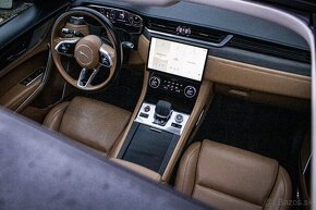 Jaguar F-Pace 3.0d D300 SE, 1.majiteľ,Nelakované, HUD, pano - 9