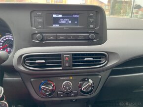 Hyundai i10 - 9