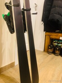 Rossignol HERO Elite ST TI LTD 167cm - 9