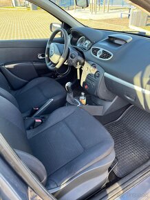 Renault clio 1.5dci - 9