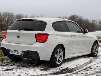 Bmw 118i F21 Coupe full M-packet 125KW Automat 137 000km✅ - 9