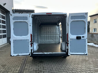 Fiat Ducato 2.3 MultiJet L2H2, odpočet DPH  - 9