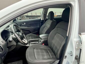 ❎KIA SPORTAGE 1.6 GDI SILVER❎ - 9