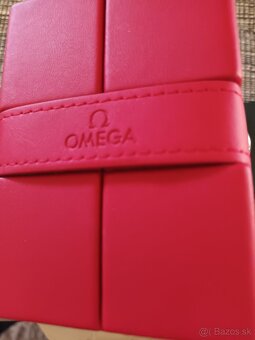 Krabicka OMEGA - 9