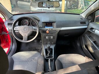 Predam Opel Astra H 1.6 i - 9