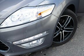 Ford Mondeo 2.0 TDCi DPF (140k) Trend A/T - 9