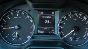 Škoda Octavia3 Combi 1.6 TDI Ambition - 9