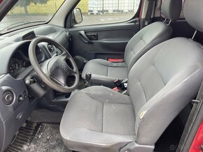 Citroen Berlingo 1.6 HDi - 9