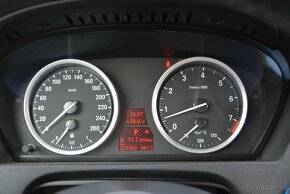 BMW X6 3.0 I, SR. voz, Serv.kniha, Po veľkom servise, 4x4 - 9