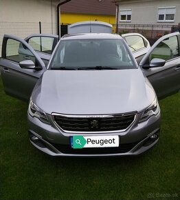 Peugeot 301 1.6 hdi - 9