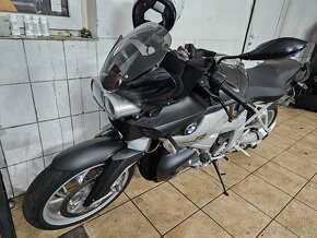 Bmw k1200r - 9