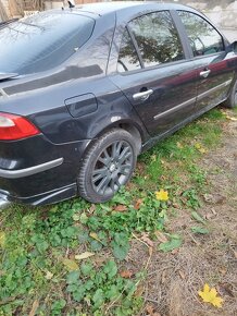 Renault laguna 3.0 liter automat - 9