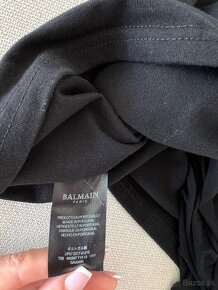 Balmain pánske tričko - 9