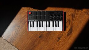 AKAI Professional MPK Mini MK3 - 9