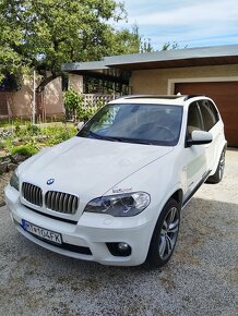 Bmw x5 40d - 9