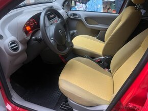 Fiat Panda 1.2 - 9