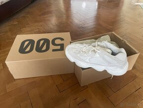 Adidas YEEZY  500 - 9