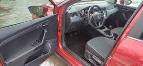 Seat Arona 1.0 TSI 115 Style  (kamiq) - 9