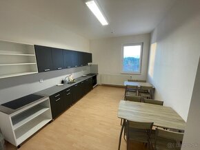 Ubytovanie- samostatné apartmány - 9