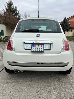 Fiat 500 - 9