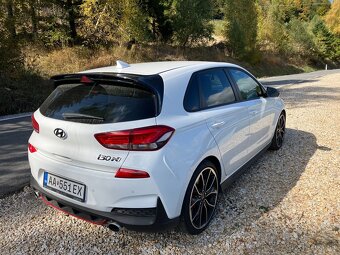 Hyundai i30 N 2.0 T-GDi N Performance - 9