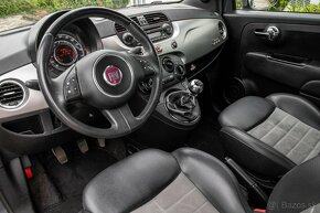 Fiat 500 twinair - 9