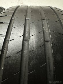 Letné pneumatiky 225/55/18 Bridgestone - 9