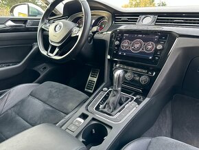 VOLKSWAGEN ARTEON DSG 2.0 TDI, Kúpené v SR, Záruka - 9