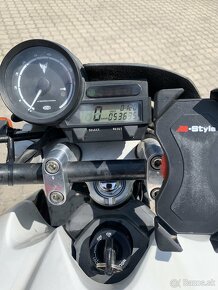 Yamaha mt03 - 9